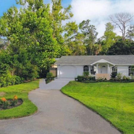 Cheerfull 4/Bed/ 3 Bath / Pool / Best Location North North Naples エクステリア 写真