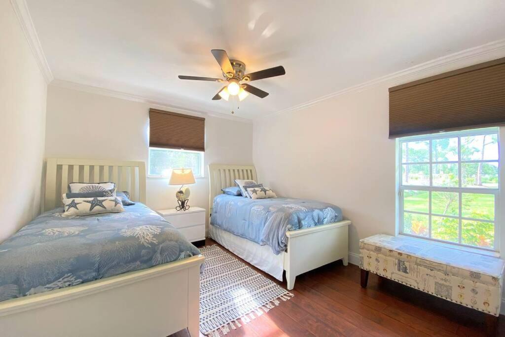 Cheerfull 4/Bed/ 3 Bath / Pool / Best Location North North Naples エクステリア 写真